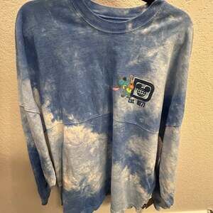 Walt Disney World Stitch Spirit Jersey